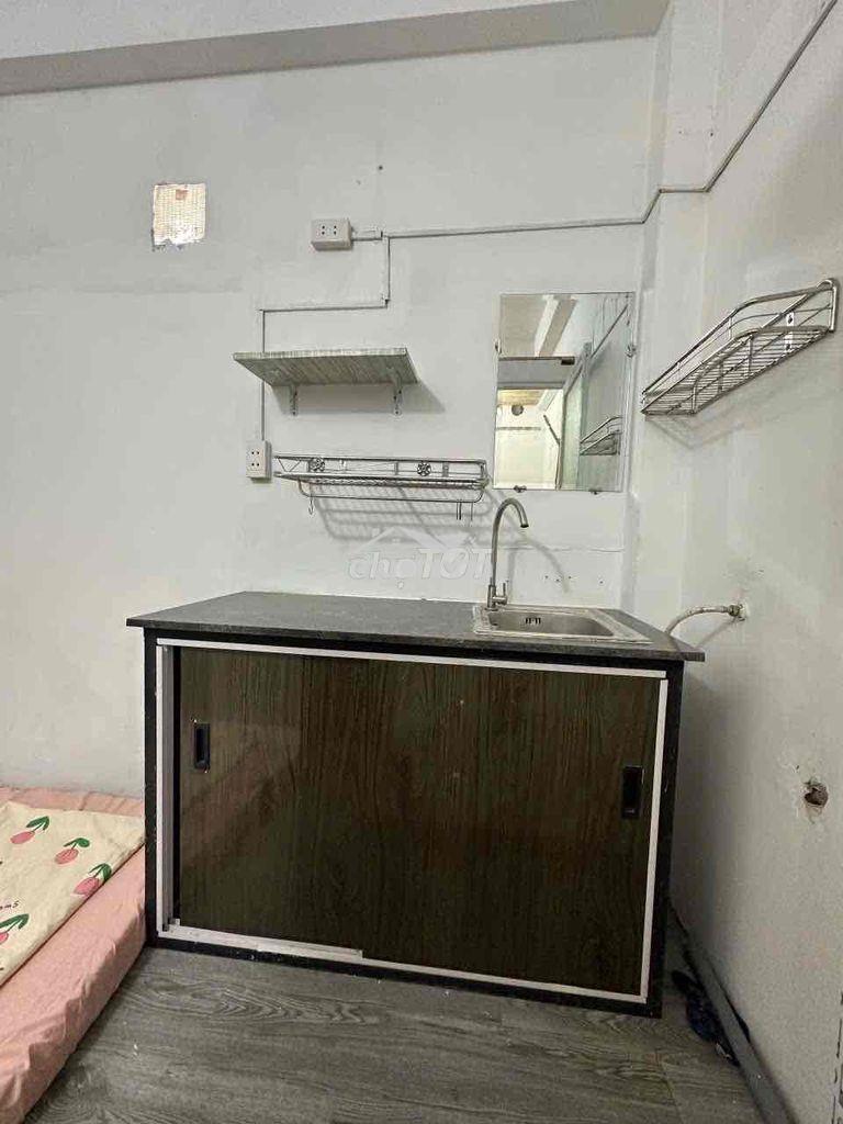 Phòng sinh viên gần cvpm, cách trường vov 500m - Ảnh 3