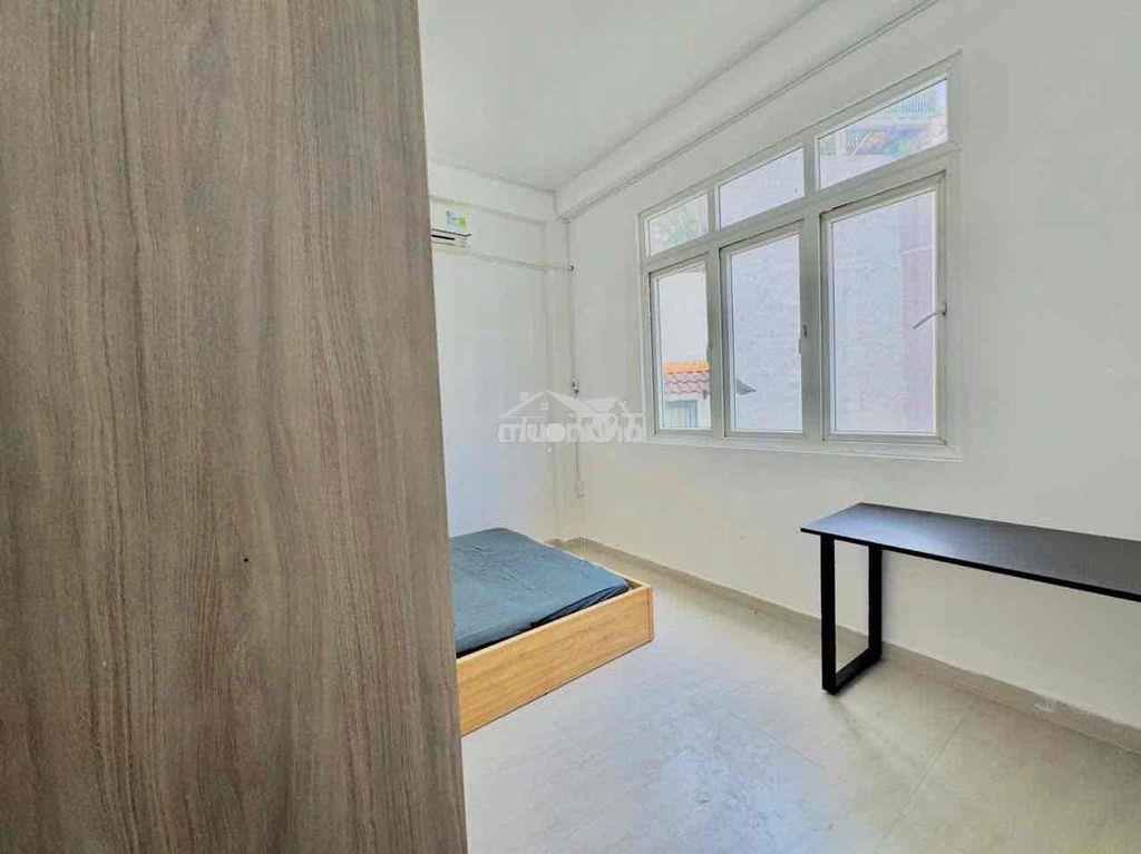 Cho thuê 2 phòng ngủ 45m2 full nội thất - 3