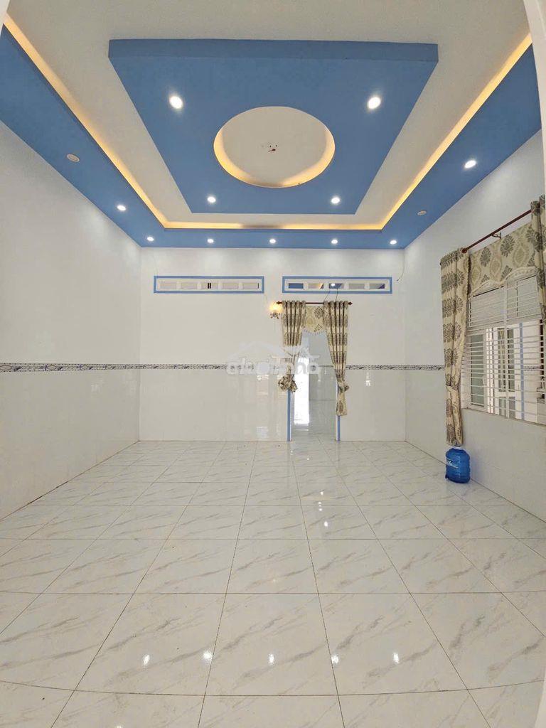 Bán căn nhà cấp 4 ở 1/ đ. lê minh nhựt * dt : 155m2 shr giá chốt 999tr - Ảnh 3
