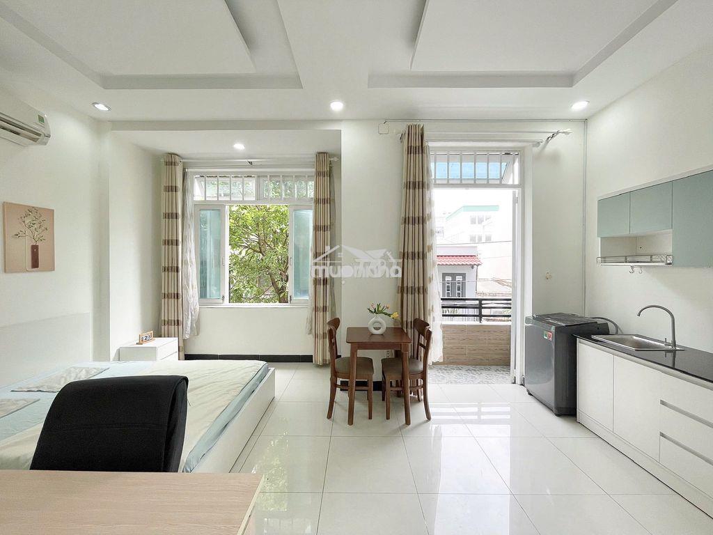 Phòng full nội thất.lạc long quân ngay ngã tư bảy hiền giáp q10 - Ảnh 3