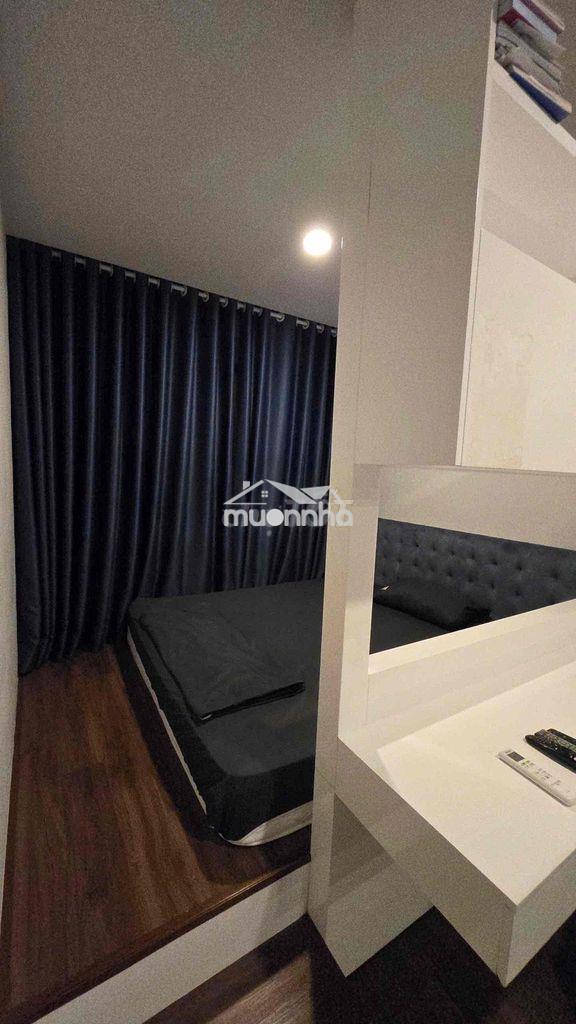 Căn hộ studio rộng saigon royal 40m2 đầy đủ nội thất - Ảnh 3