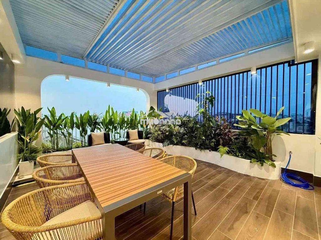 Bán nhà lê văn quới - 68m2 - 4 tầng - full nội thất xịn - giá 7,25 tỷ - Ảnh 4