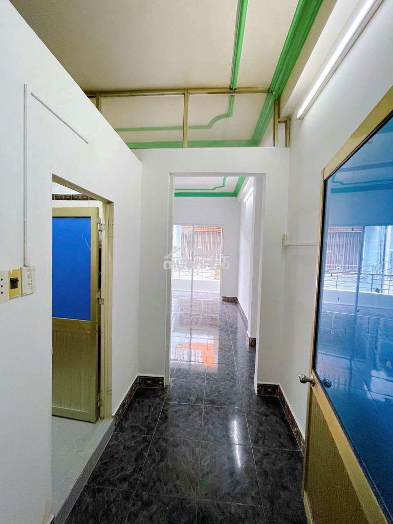 Chdv đẹp ngay an dương vương – siêu rộng 35m² 🏡 - Ảnh 2
