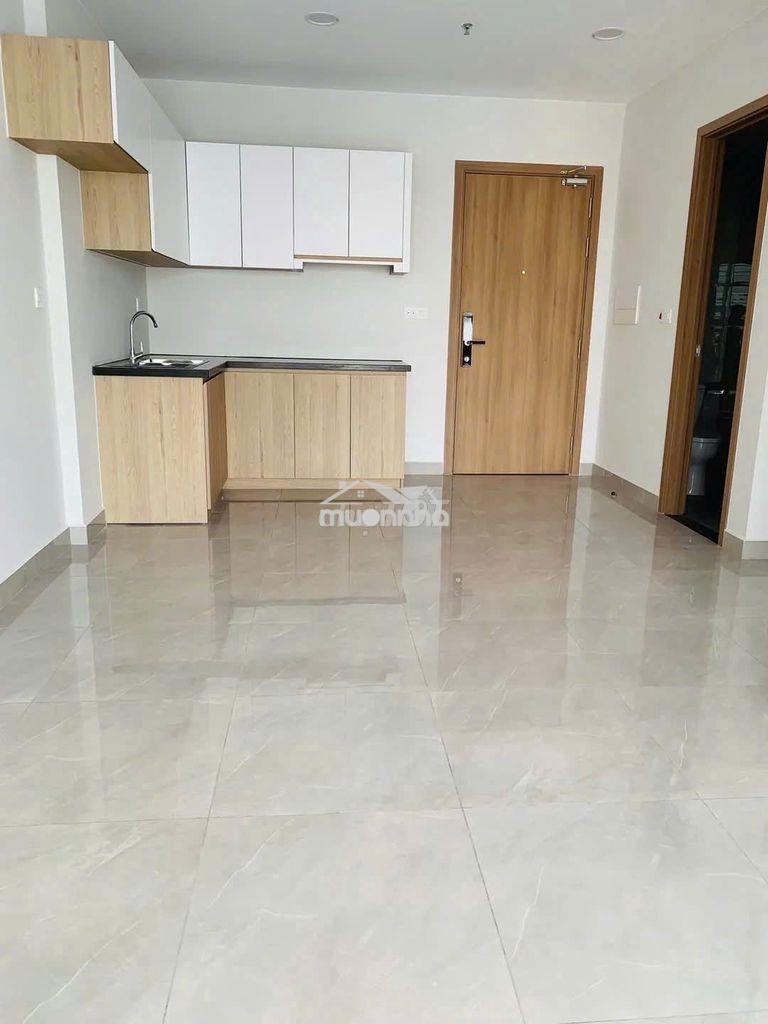 Cho thuê căn studio legacy central chỉ 3.3tr cọc 1th vào ở liền
