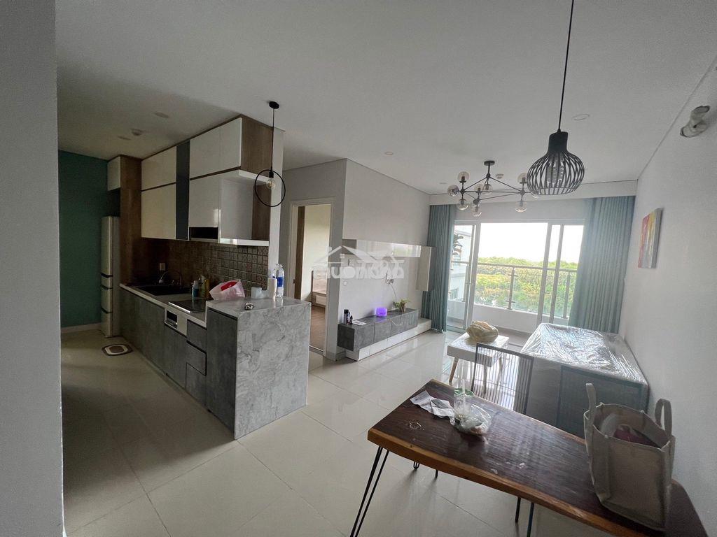 Dragon hill 2 | 75m (2pn - 2wc) | đầy đủ nội thất. view phú mỹ hưng - Ảnh 2