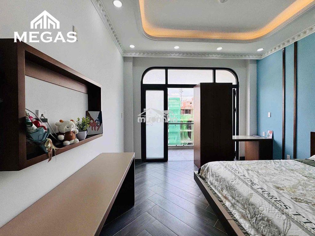 Trống sẵn chung cư mini ngay gần aeon bình tân, gần quận 10, nhà mới - Ảnh 3