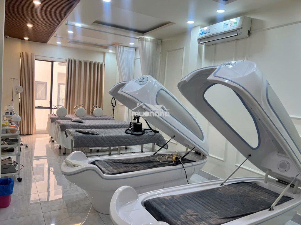 Nhà đẹp bùi đình tuý, công năng khủng 5 tầng | 60m2 vừa ở + kinh doanh - 4