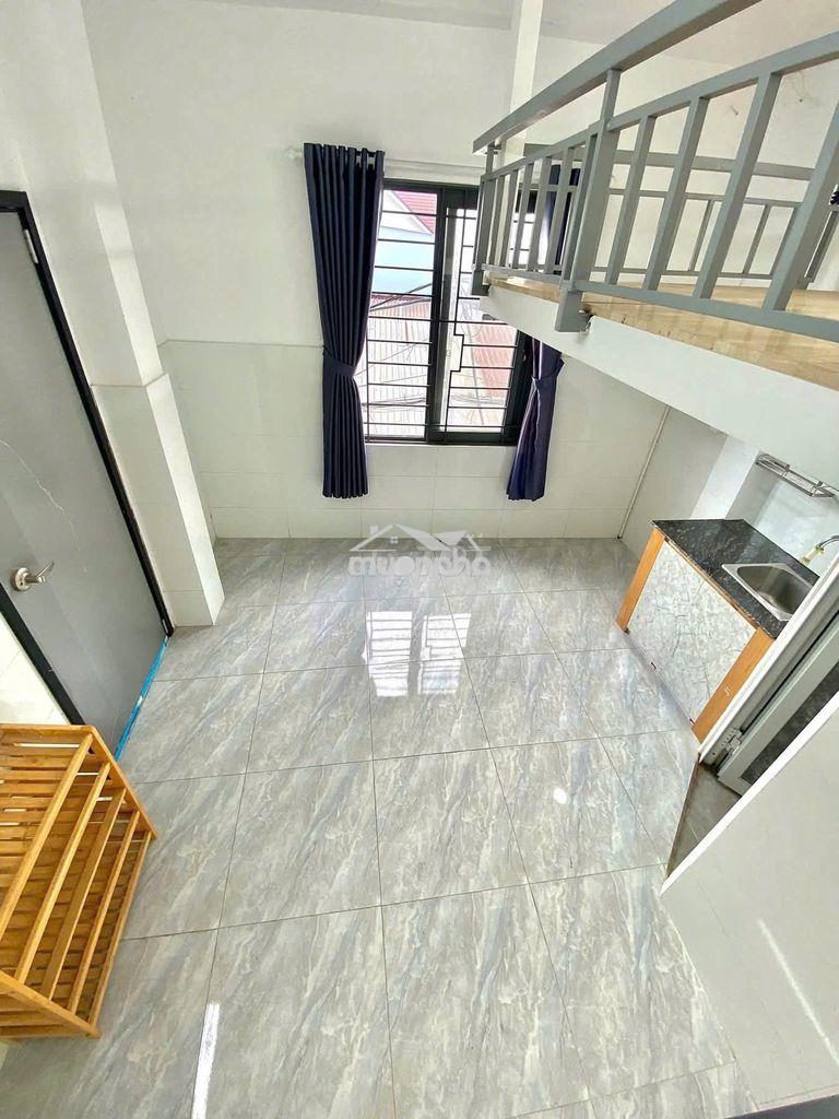 ✨Chung cư mini - sạch sẽ thoáng mát - kdc vĩnh lộc - giá 2tr7/tháng🍃 - 3