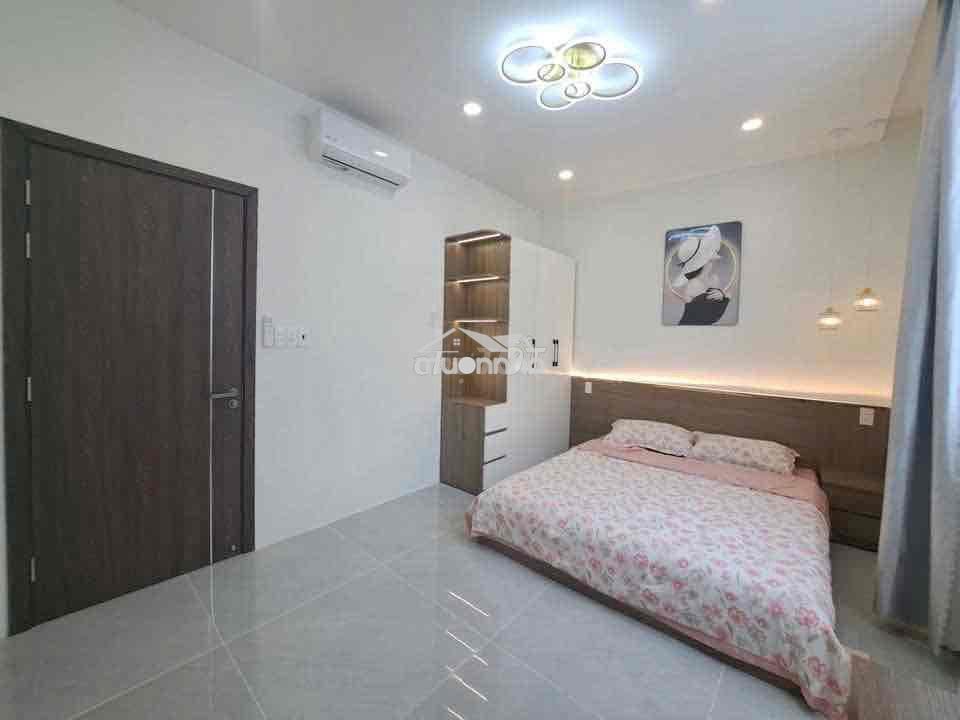 Nhà phú hoà hẽm lê hồng phong 2pn sẵn nội thất - Ảnh 3