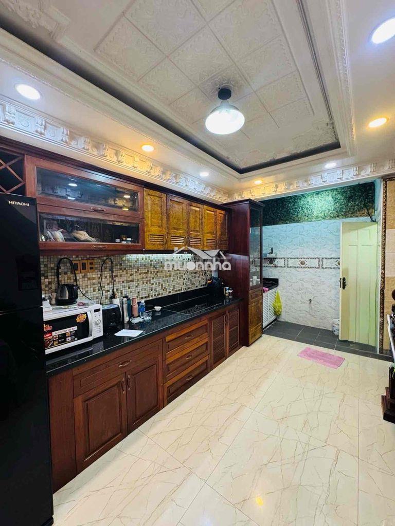 Trần bình trọng – phường chợ quán – 5 tầng – nội thất cao cấp - 3
