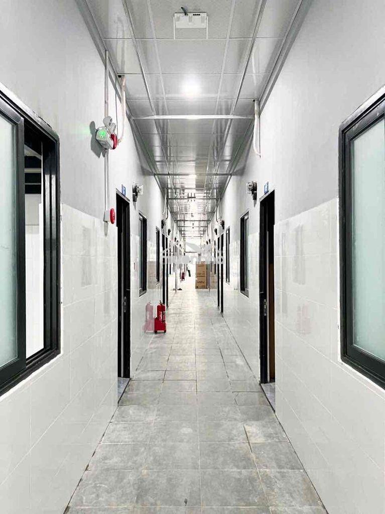 Phòng trệt 30m2 full nội thất giá rẻ gần tô ngọc vân, đh văn hiến - Ảnh 4