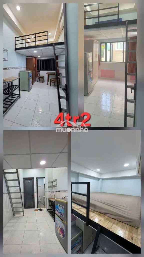 Chính chủ cho thuê nhiều phòng gần trường đh hutech, uth, uef, vlu,hiu - Ảnh 4