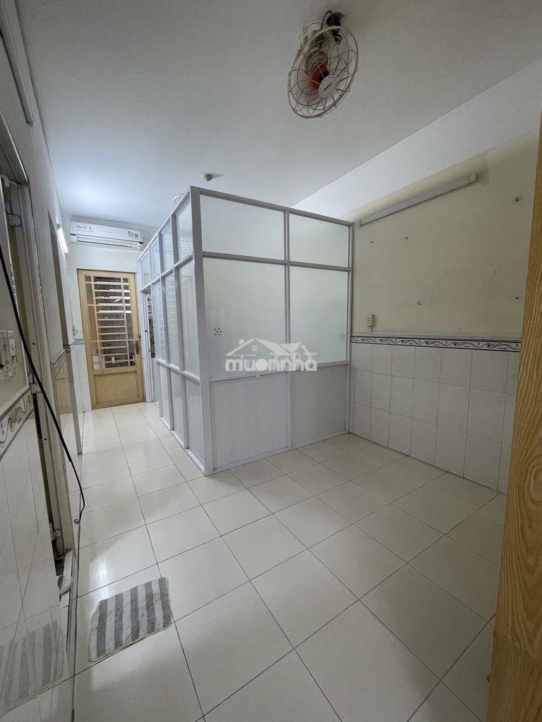 Chính chủ cho thuê nhà nguyên căn 3pn2wc máy lạnh, máy giặt, quạt trần - Ảnh 2