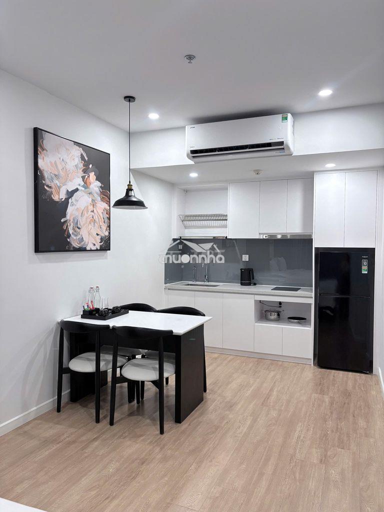 🔥 Chdv bcons city – sống sang full options ngay làng đại học 🔥 - Ảnh 4
