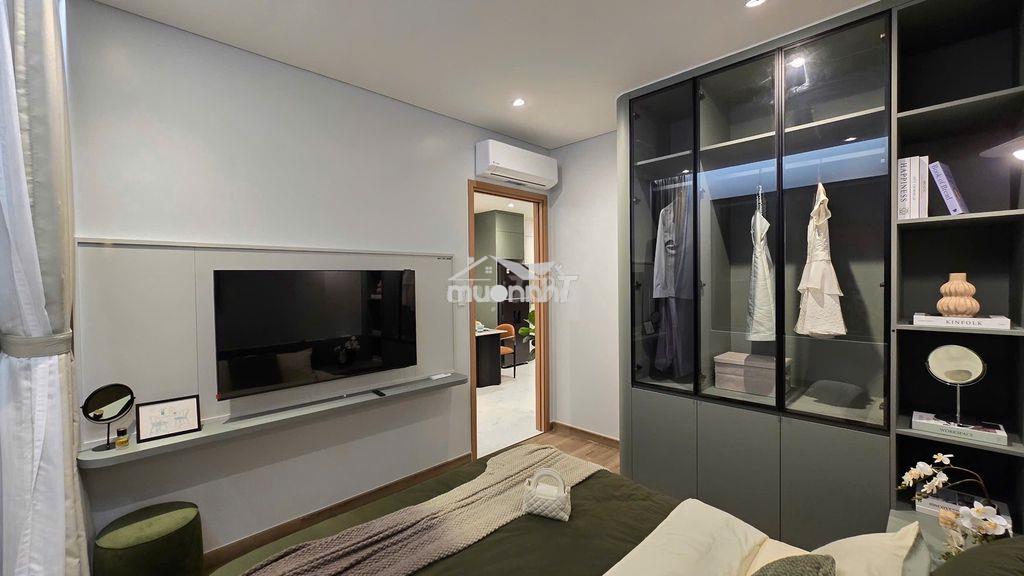 Sống chuẩn gu chỉ với 179tr có ngay 1 tổ ấm full nt mặt tiền đg 60m  - 3