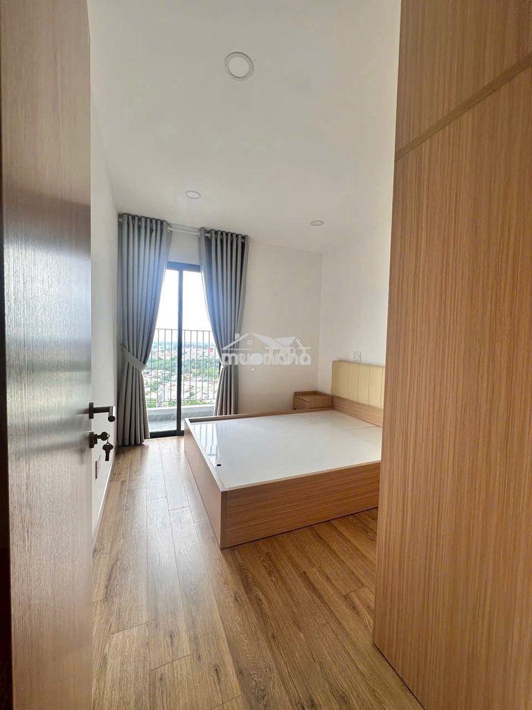 Cho thuê căn hộ 3pn chỉ 13tr tại goldora plaza - 4