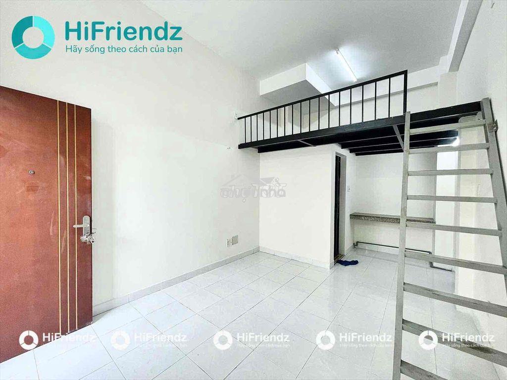 Phòng trọ 3tr5 có nội thất cơ bản ngay cộng hoà, tân bình - Ảnh 2