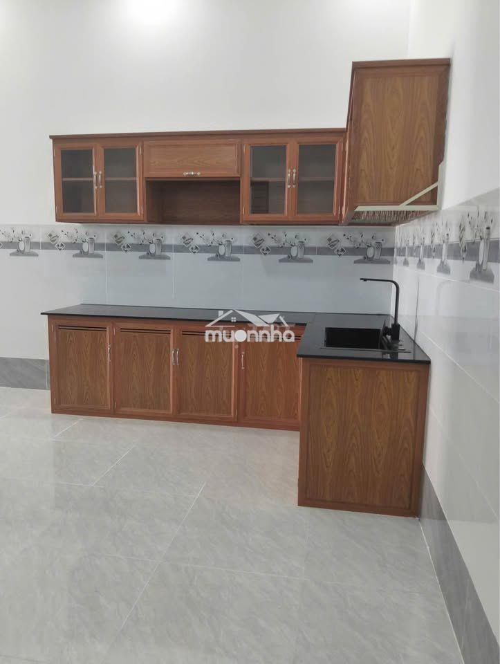 Nợ bank cần bán gấp nhà lê thị sắc, củ chi, 140m2, 800tr, shr - Ảnh 4