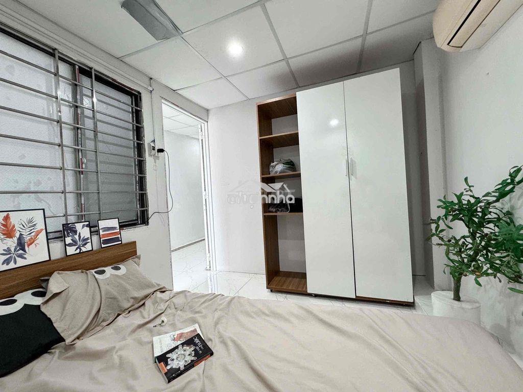 Căn hộ 2pn 55m2 dài thoáng , nội thất có sẵn 💥 - Ảnh 3
