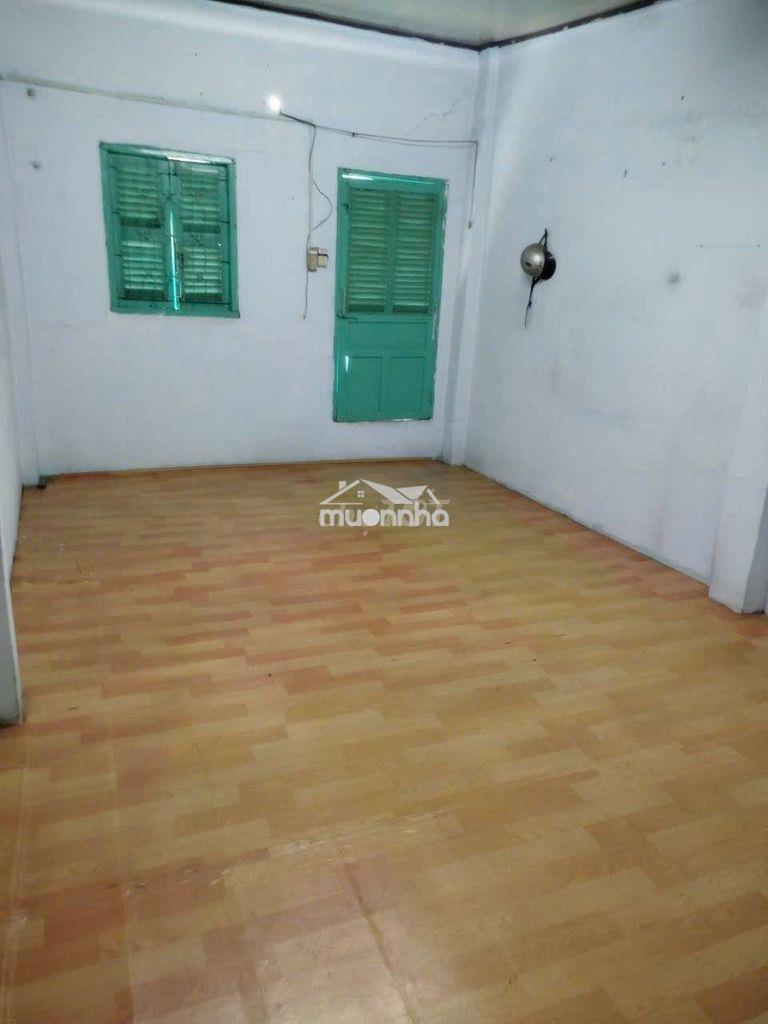 Cho thuê nhà 1 trệt 1 lầu dt 54m2 đường minh phụng p9 q6 - 4