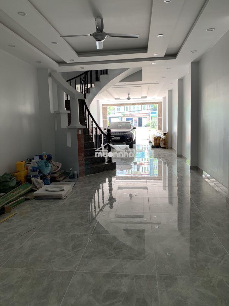 Cho thuê căn nhà 409 trần văn giàu (khu tên lửa), bình tân, tphcm - 4
