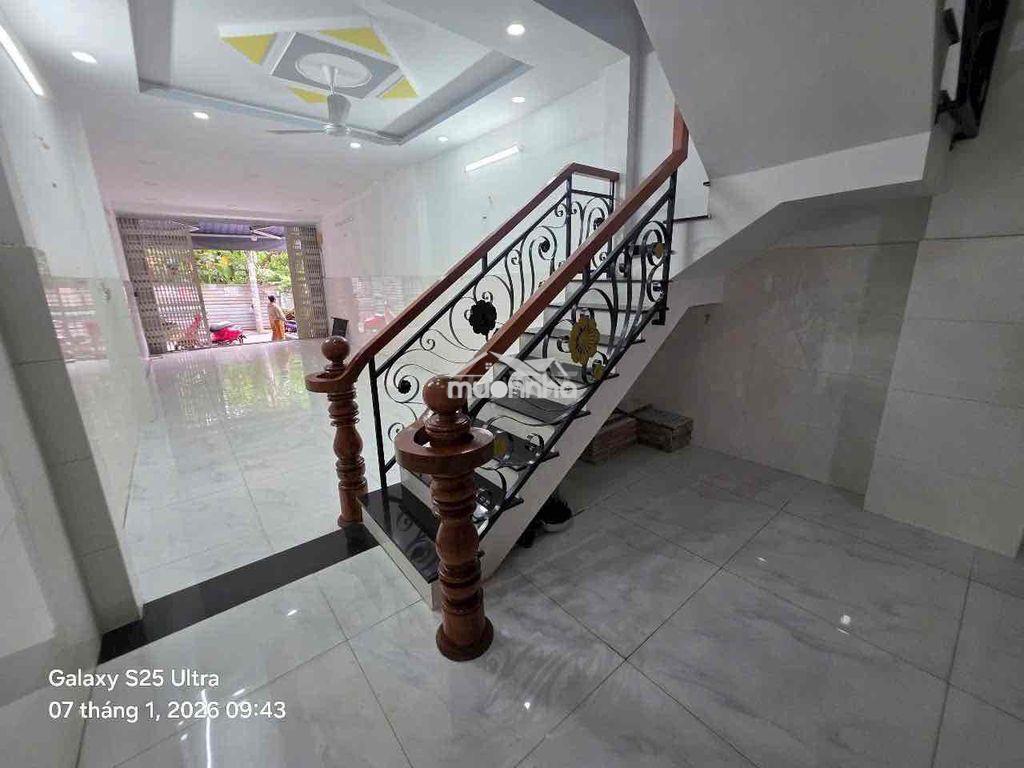 🔥12tr-4x20m-1lầu-2pn-hẻm 6m đường mã lò-lê văn quới, bình tân - Ảnh 3