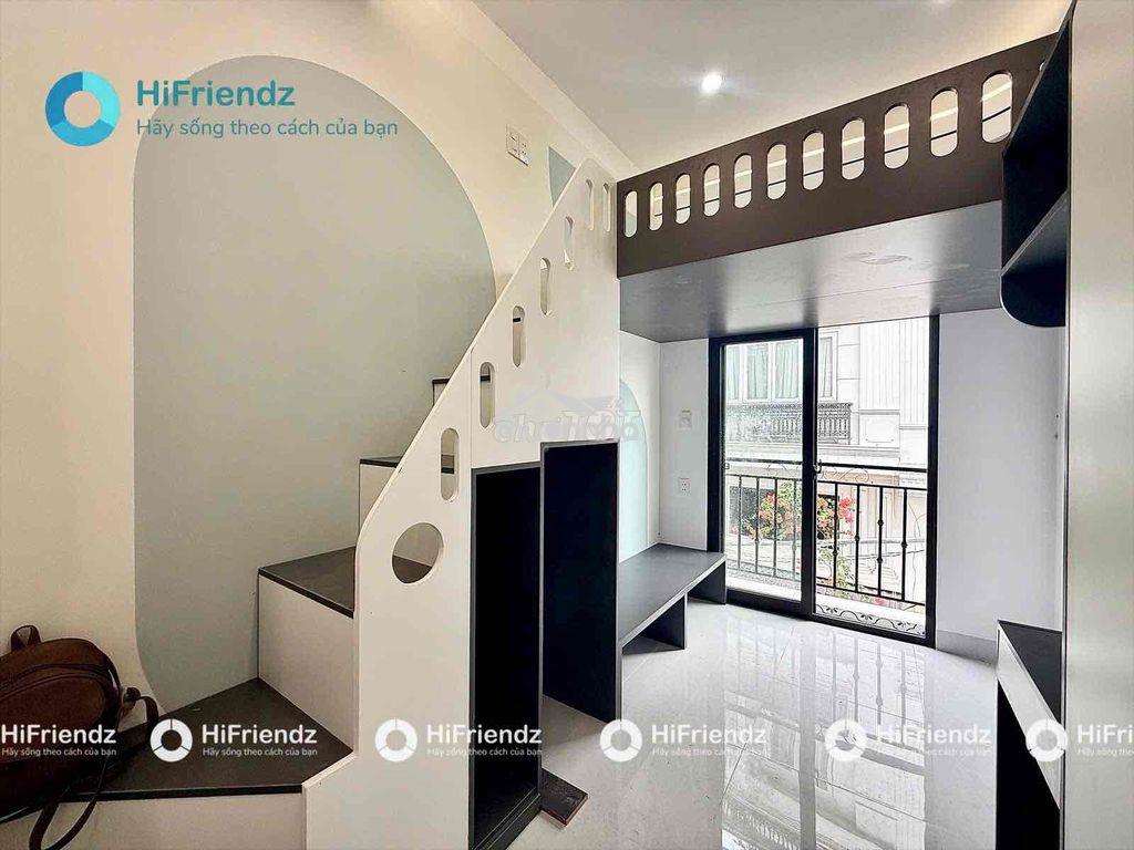 Cho thue 20m2 5tr7 , tại thống nhất p.11, q. gò vấp, hcm - Ảnh 2