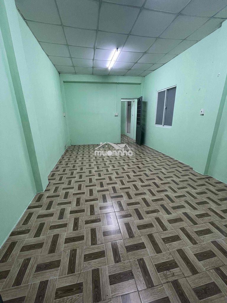 Nhà trệt 1 lầu rộng rãi, 2pn 2vs - đường vĩnh viễn trung tâm q10 - 4