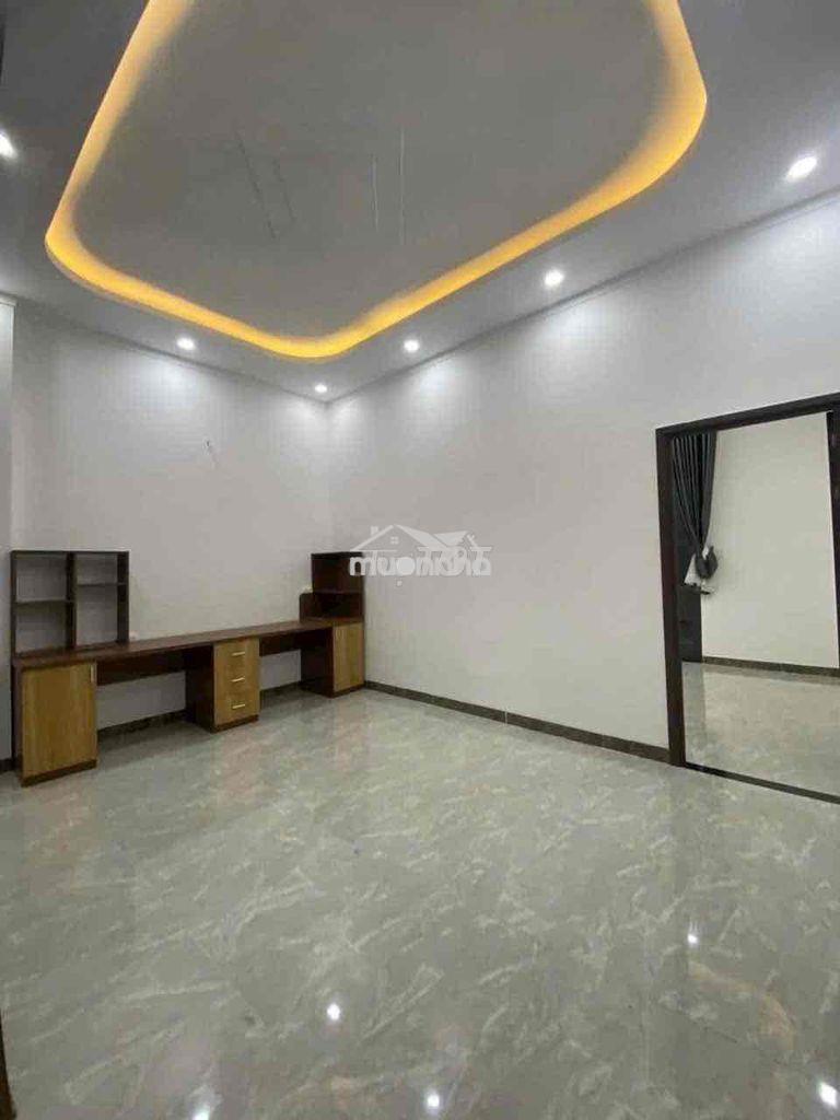 Cho thuê nhà biệt thự mini kinh doanh an phú thuận an đường nhựa - 2