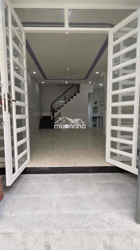 Nhà hẻm cách mặt tiền 1 căn – 42m² – 5,89 tỷ tân bình - 3
