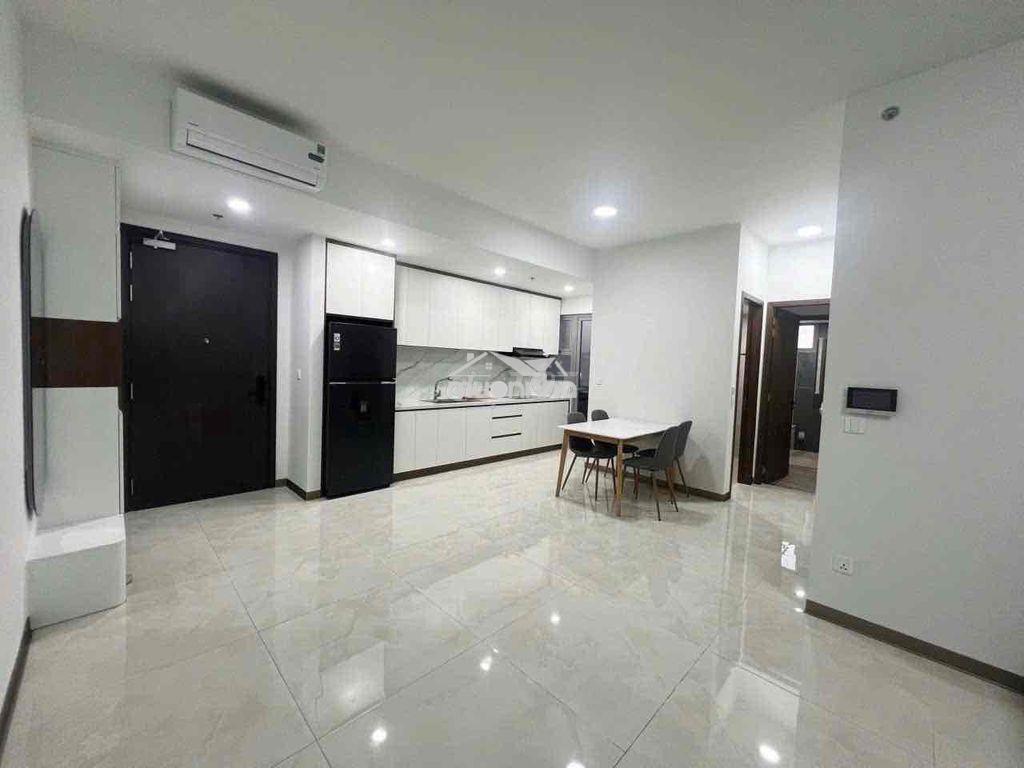 Celesta rise cho thuê 2pn 2wc 85m2 đầy đủ nội thất 17triệu ở được liên - 3