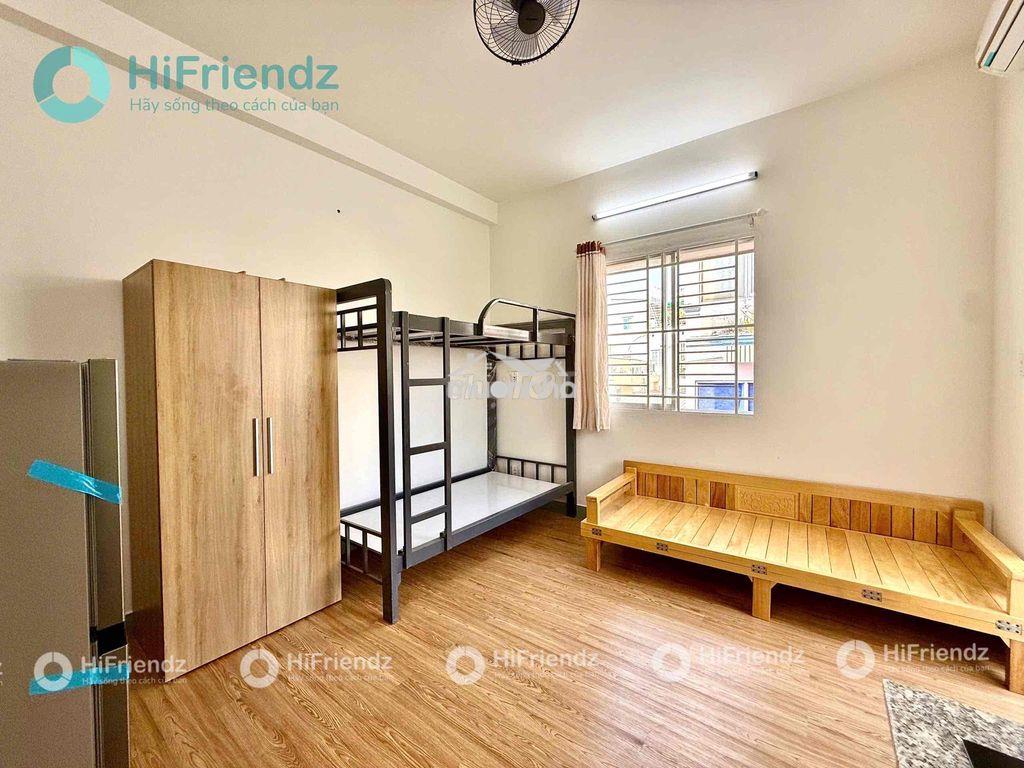 🔥Căn hộ mini bancol/cửa sổ thoáng mới - phan xích long - phan đăng lưu - 3