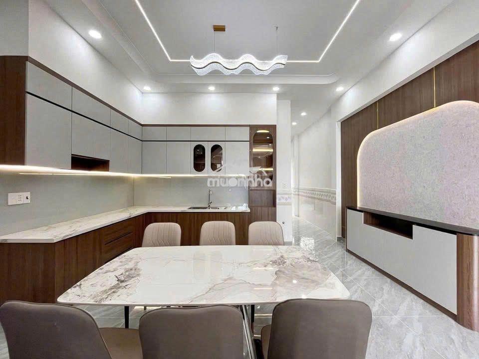Nhà phố có hoàn công, tp biên hòa, trả trước chỉ từ 500 triệu. - 4