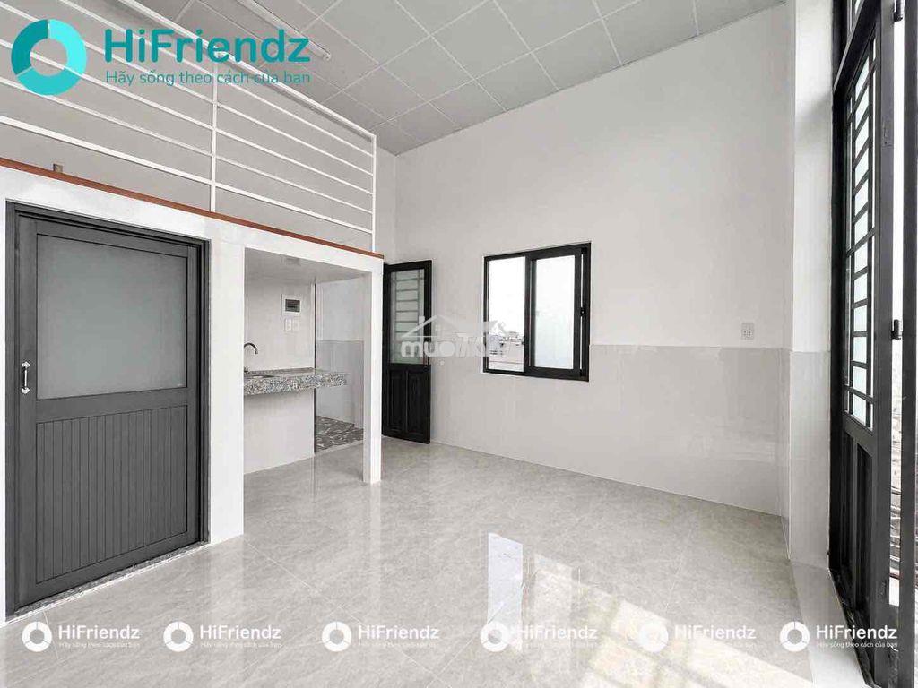 Căn hộ mini gần bệnh viện nhi đồng tphcm/đh y phạm ngọc thạch - 3
