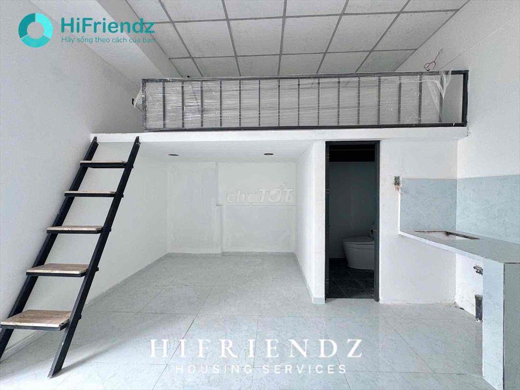 Duplex bancon siu mới - kế sgu, stu, y dược,.. - cách chỉ 5p đi xe - 3