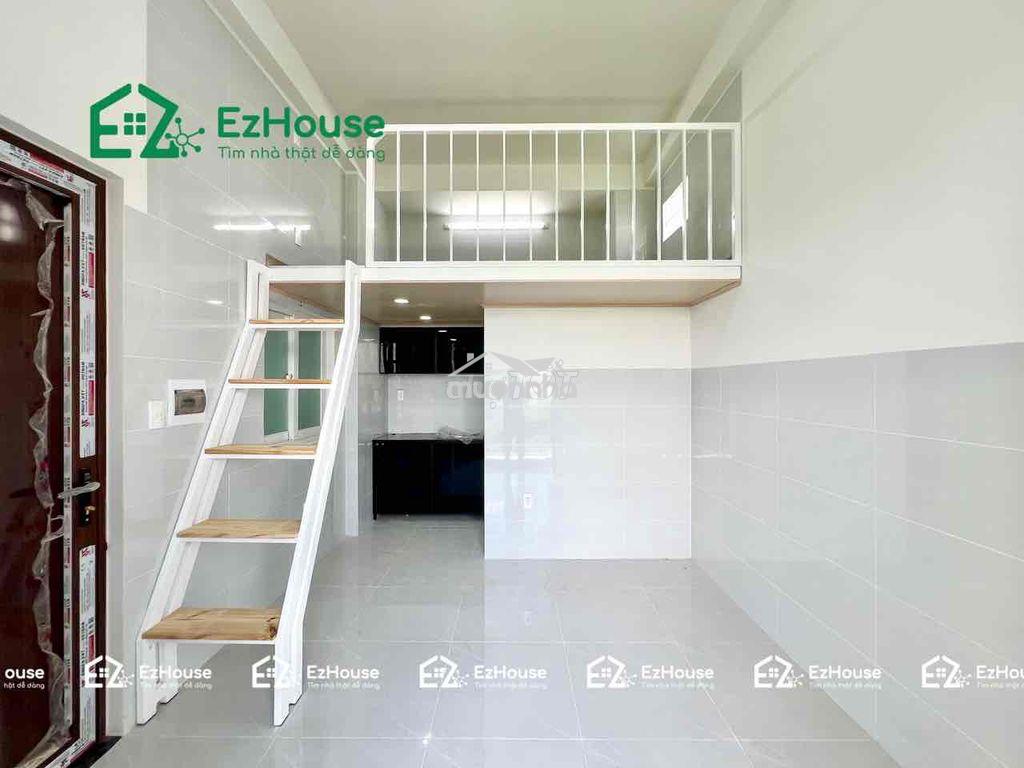 🏡Duplex mới xây có ban công-hầm xe-thang máy-gần trường vlu iuh và ntt - Ảnh 3