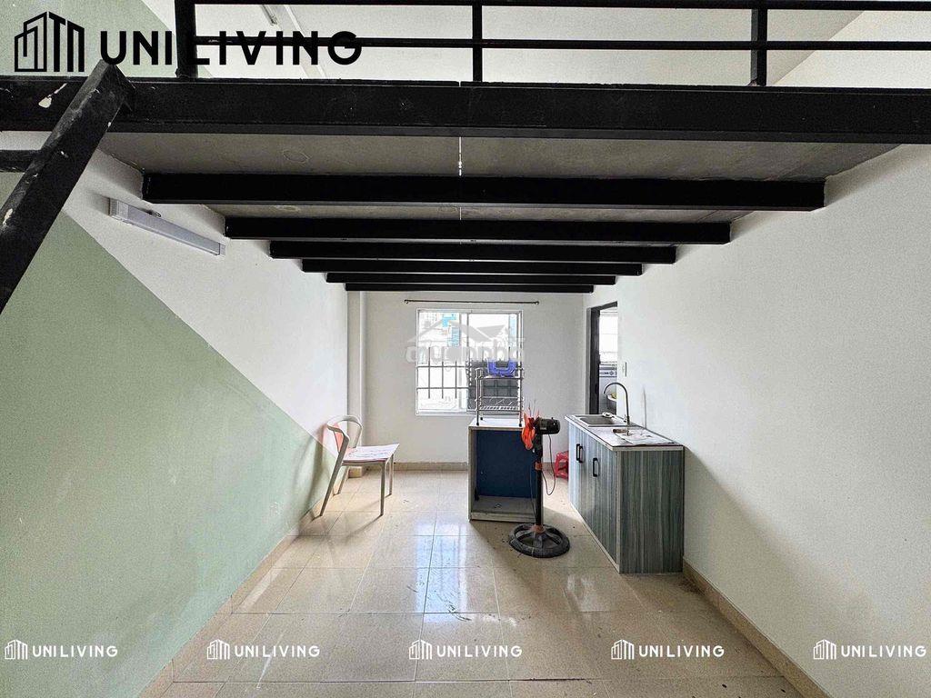 Chính chủ cho thuê duplex có thang máy gần đh hồng bàng,uef,hutech - 3