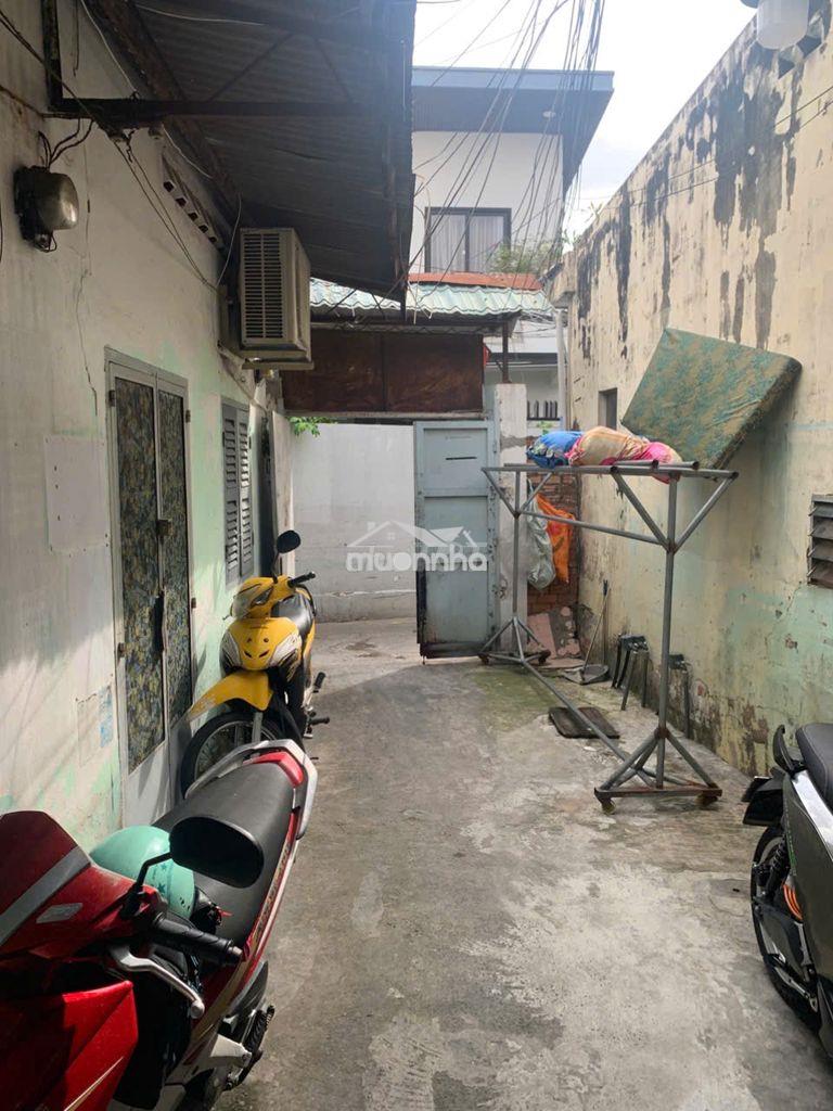 Siêu hiếm - 80m2 - 8ty tl bình thạnh