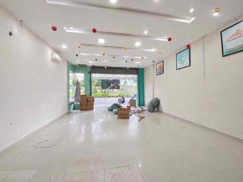 Cho thuê mặt bằng yesin gần ngay ngã 4 chợ đình , siêu thị copmax bing - Ảnh 3
