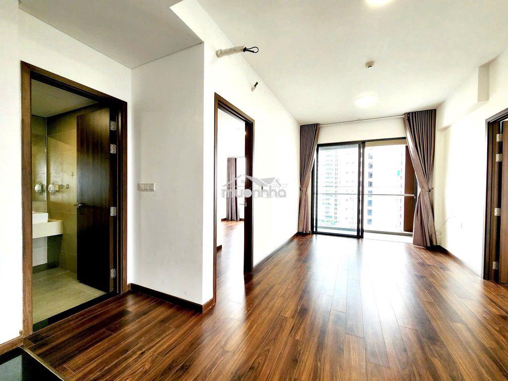 Cho thuê căn góc mizuki 2pn2wc giá 10 triệu máy lạnh máy nước nóng - 2