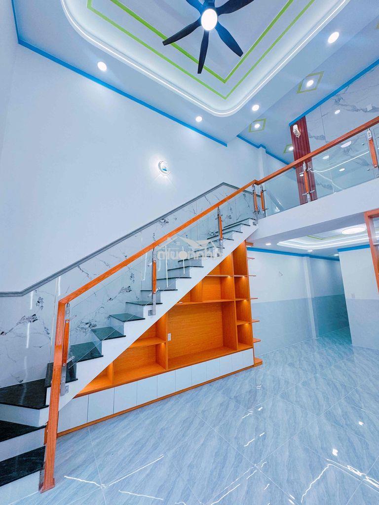Bán nhà chính chủ giữ sổ hồng - Ảnh 4