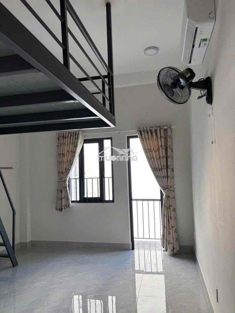 Duplex bancol rộng hơn 30m2 gần đại học giao thông vận tải - Ảnh 4