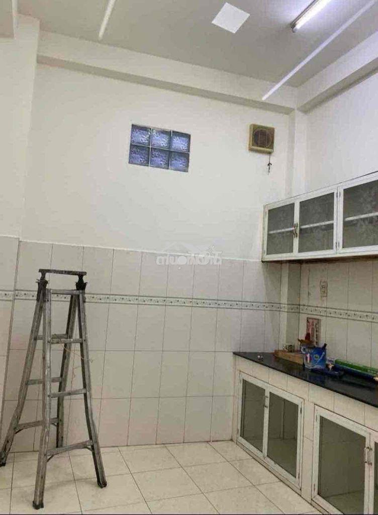 🏠Nguyên căn 4phòng mặt tiền hẻm tiện kinh doanh gần đại học maketting - Ảnh 2