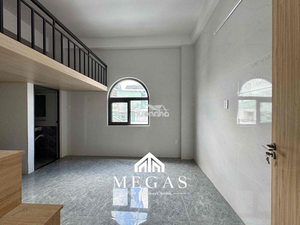 Khai trương duplex cửa sổ trời đi bộ qua đh văn lang cs3 - Ảnh 4