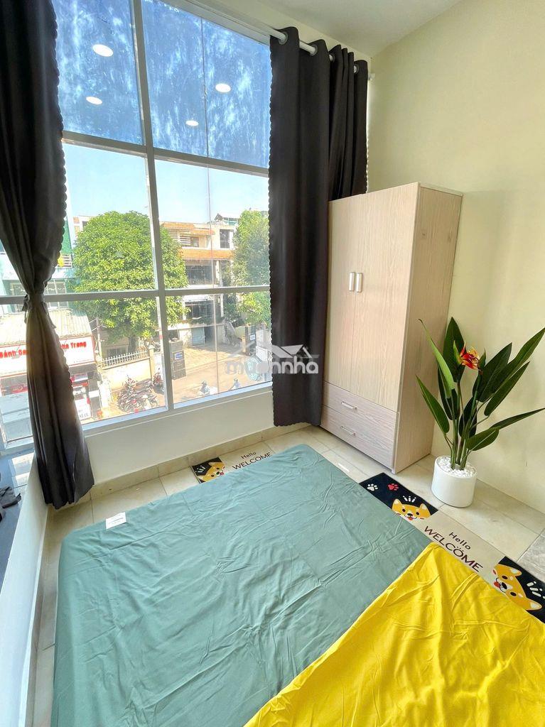 🌾🌾Ch 2pn full nt balcon 🚀 nguyễn văn đậu 🌳bình thạnh🔥kế phan đăng lưu🔥 - Ảnh 3