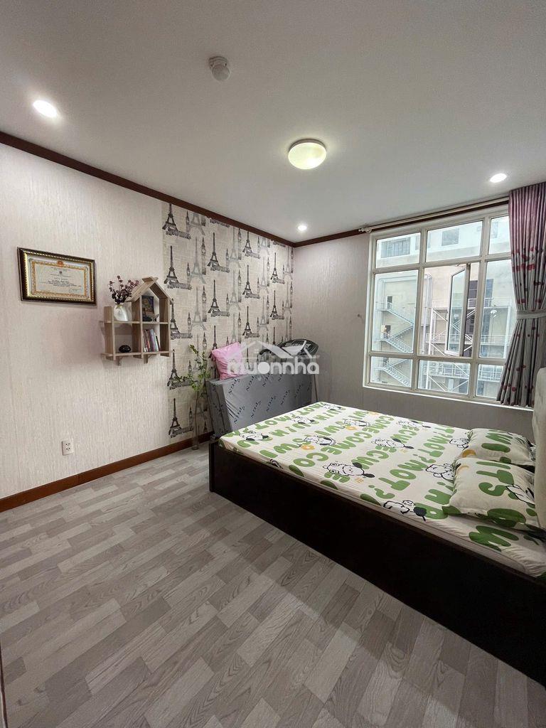 Cho thuê căn hộ giai việt quận 8 – căn rộng,115m2, 150m2 - Ảnh 3