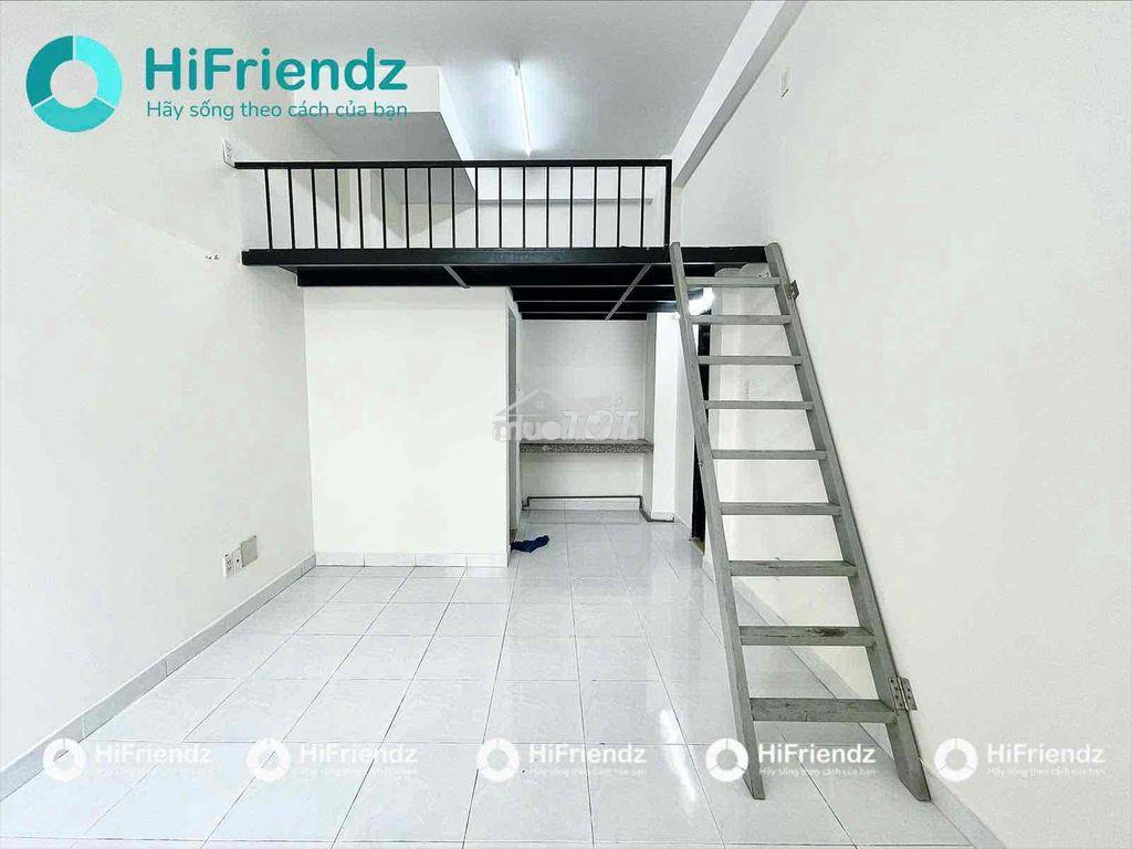 Gác cao phòng thoáng thang máy kế học viện hàng không cs2 - Ảnh 2