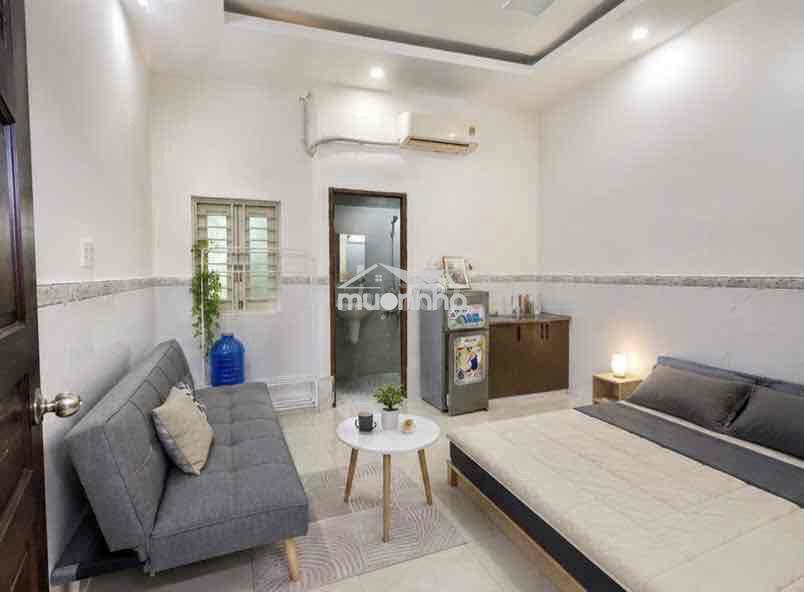 🚀 Studio full nội thất-ngay tân kỳ tân quý-hỗ trợ giãn cọc - Ảnh 2