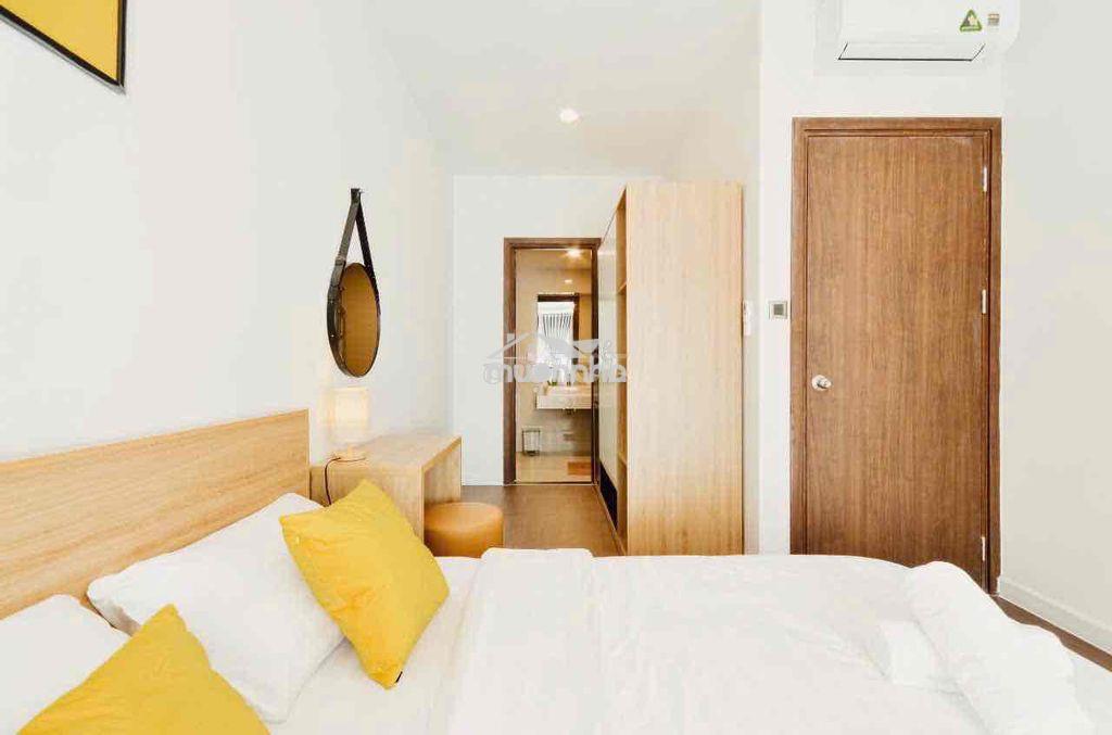 Căn hộ saigon royal 83m2 2 phòng ngủ 2wc - Ảnh 2