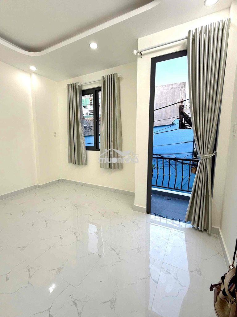 Chính chủ bán căn nhà 4 m 9 m giáp tên lửa - Ảnh 4
